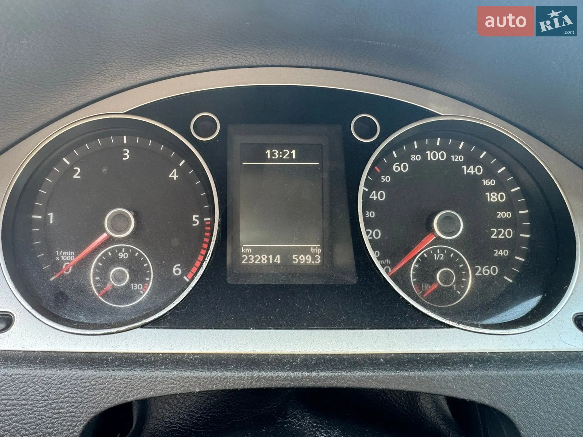 2010 Volkswagen Passat - мініатюра 10