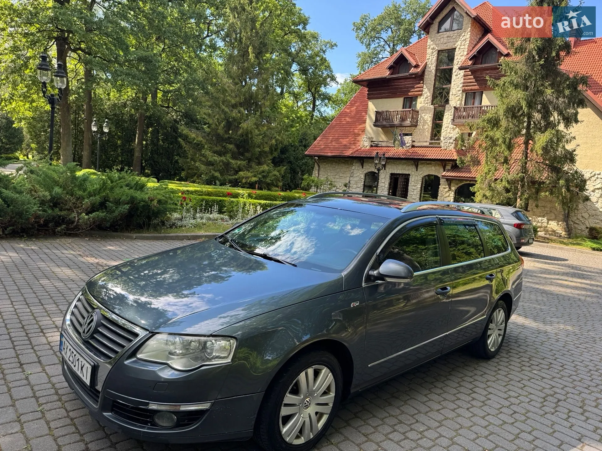 2010 Volkswagen Passat - фото 1