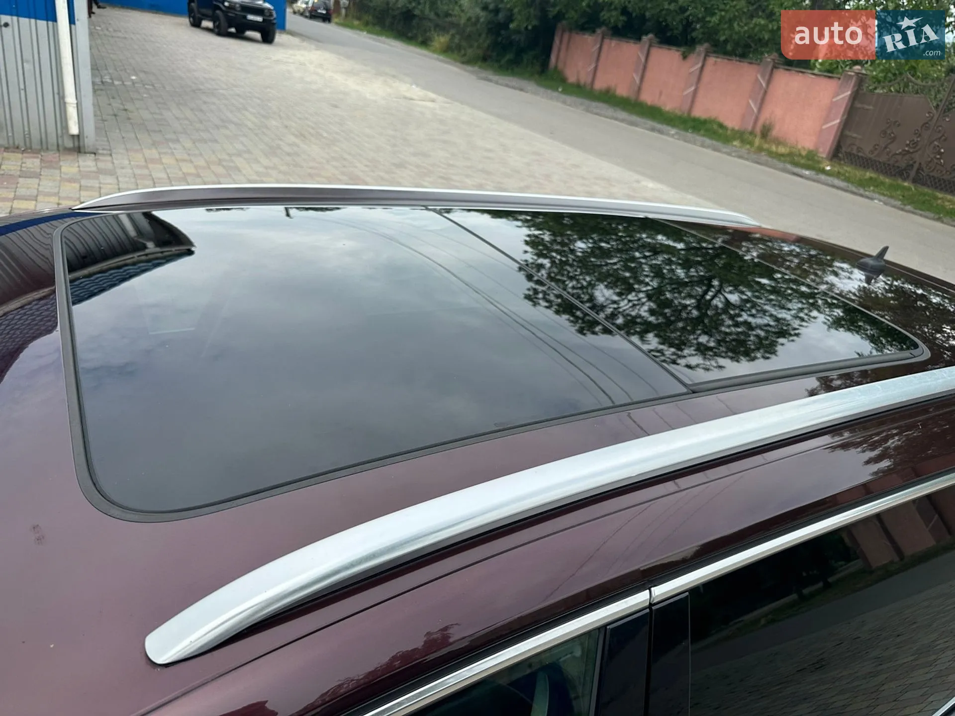 2015 Volkswagen Passat - мініатюра 9