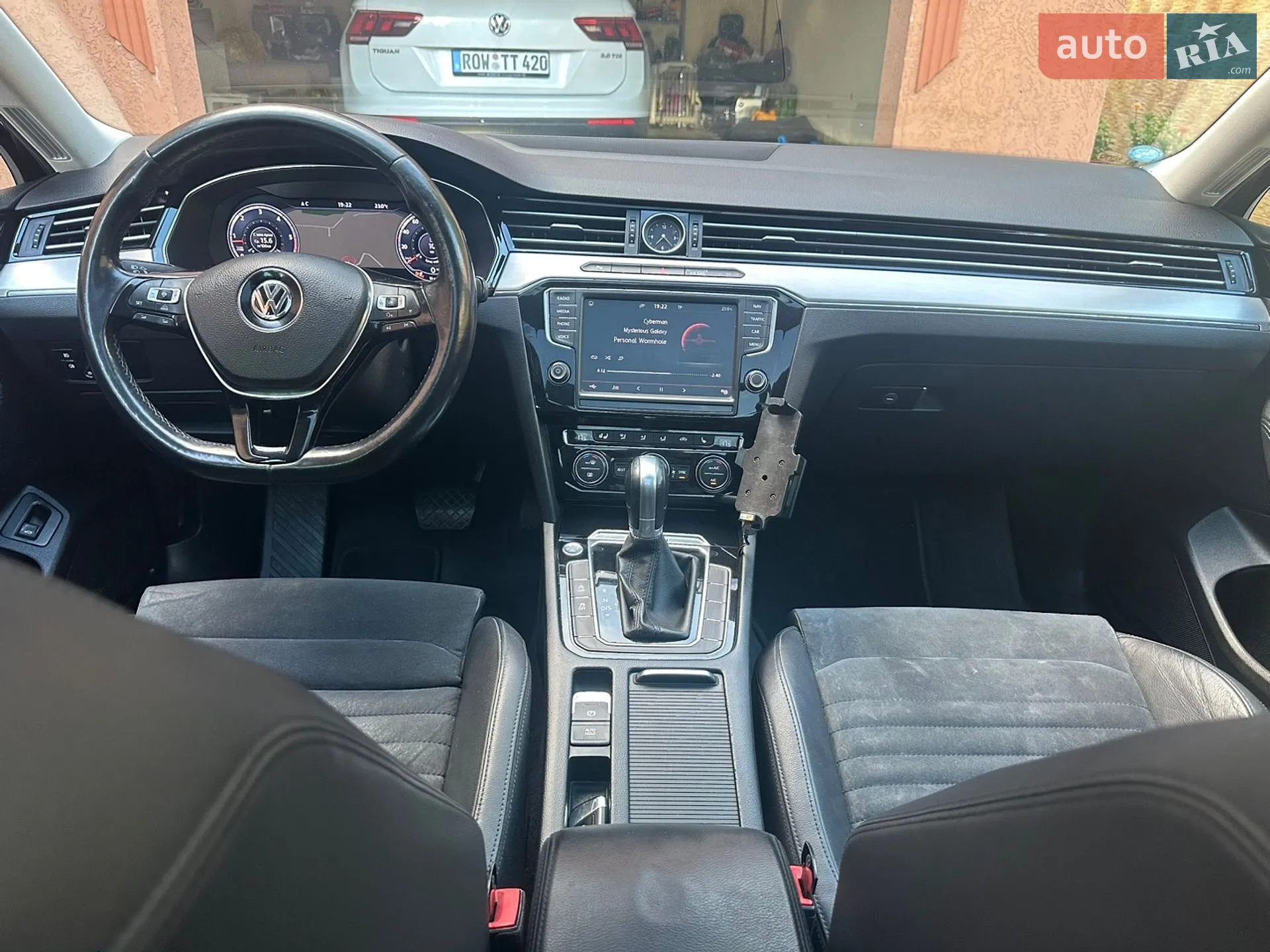 2015 Volkswagen Passat - мініатюра 13