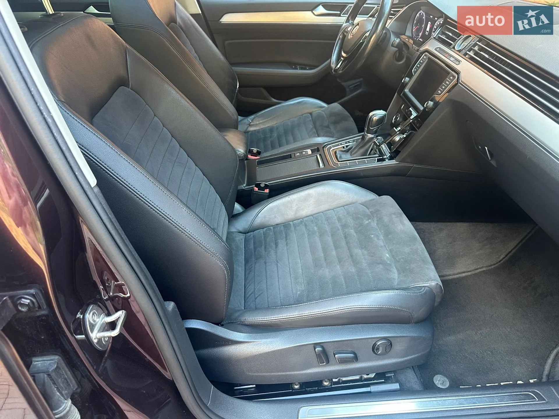2015 Volkswagen Passat - мініатюра 15