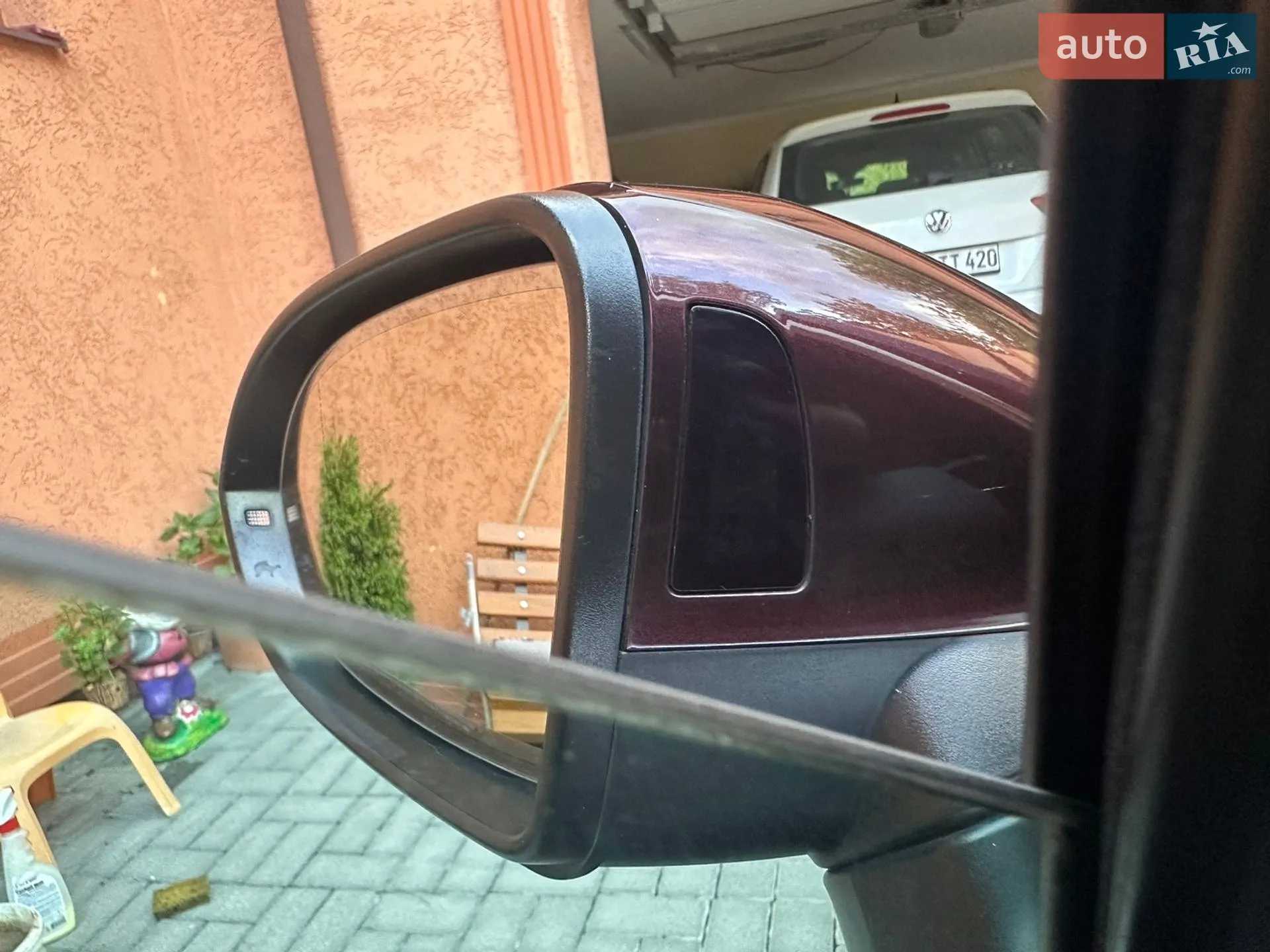 2015 Volkswagen Passat - мініатюра 22