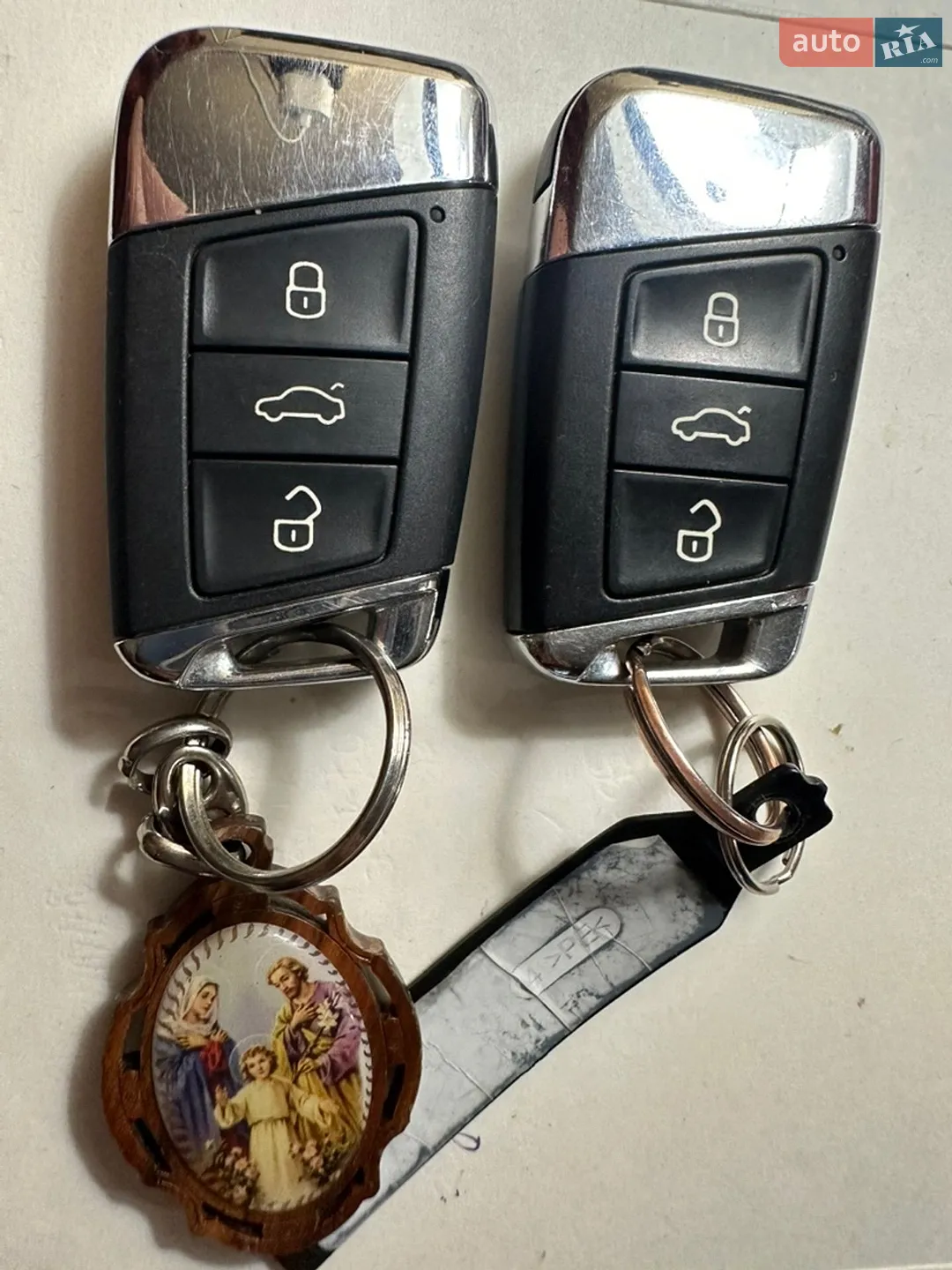 2015 Volkswagen Passat - мініатюра 26