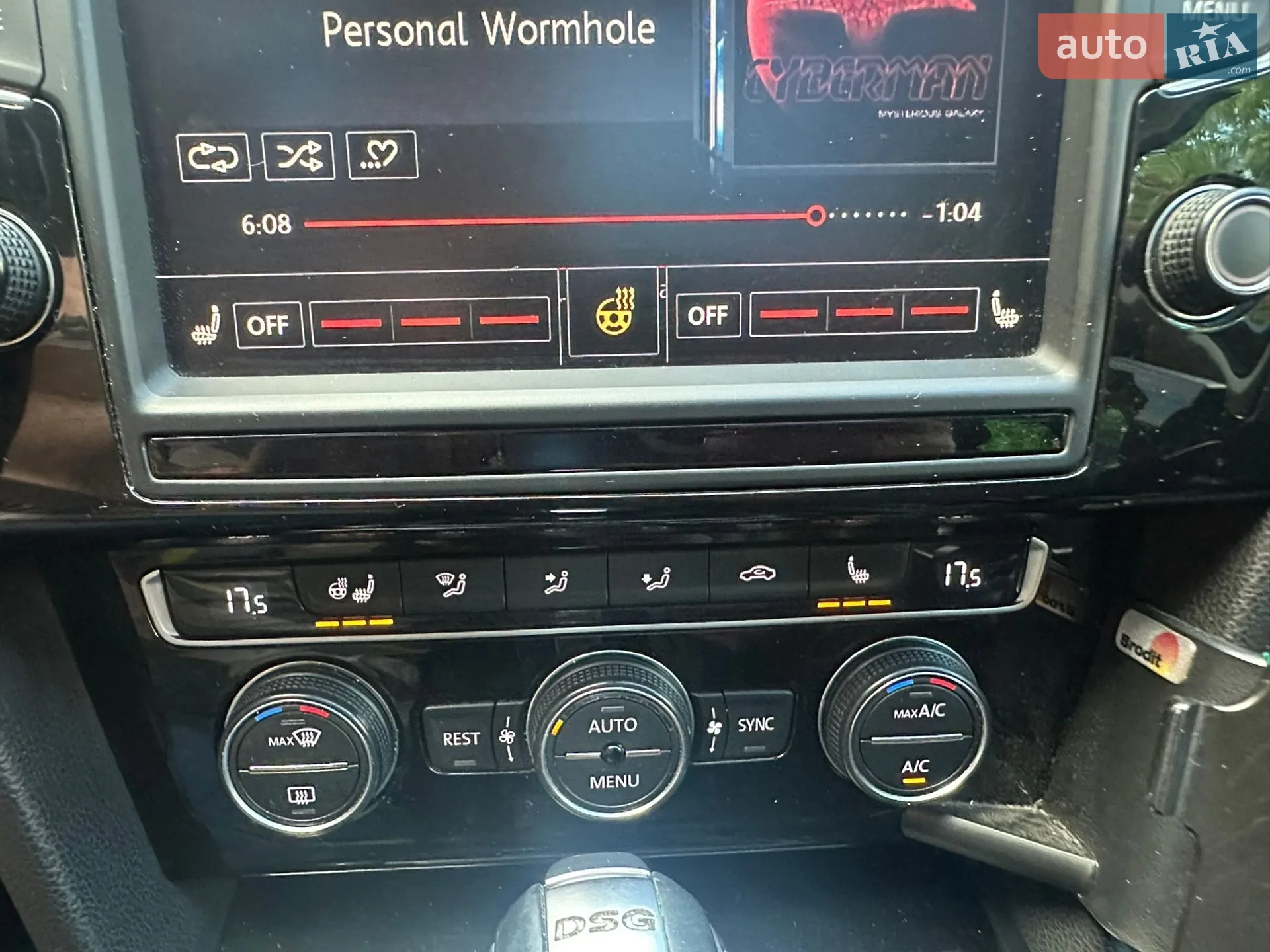 2015 Volkswagen Passat - мініатюра 18