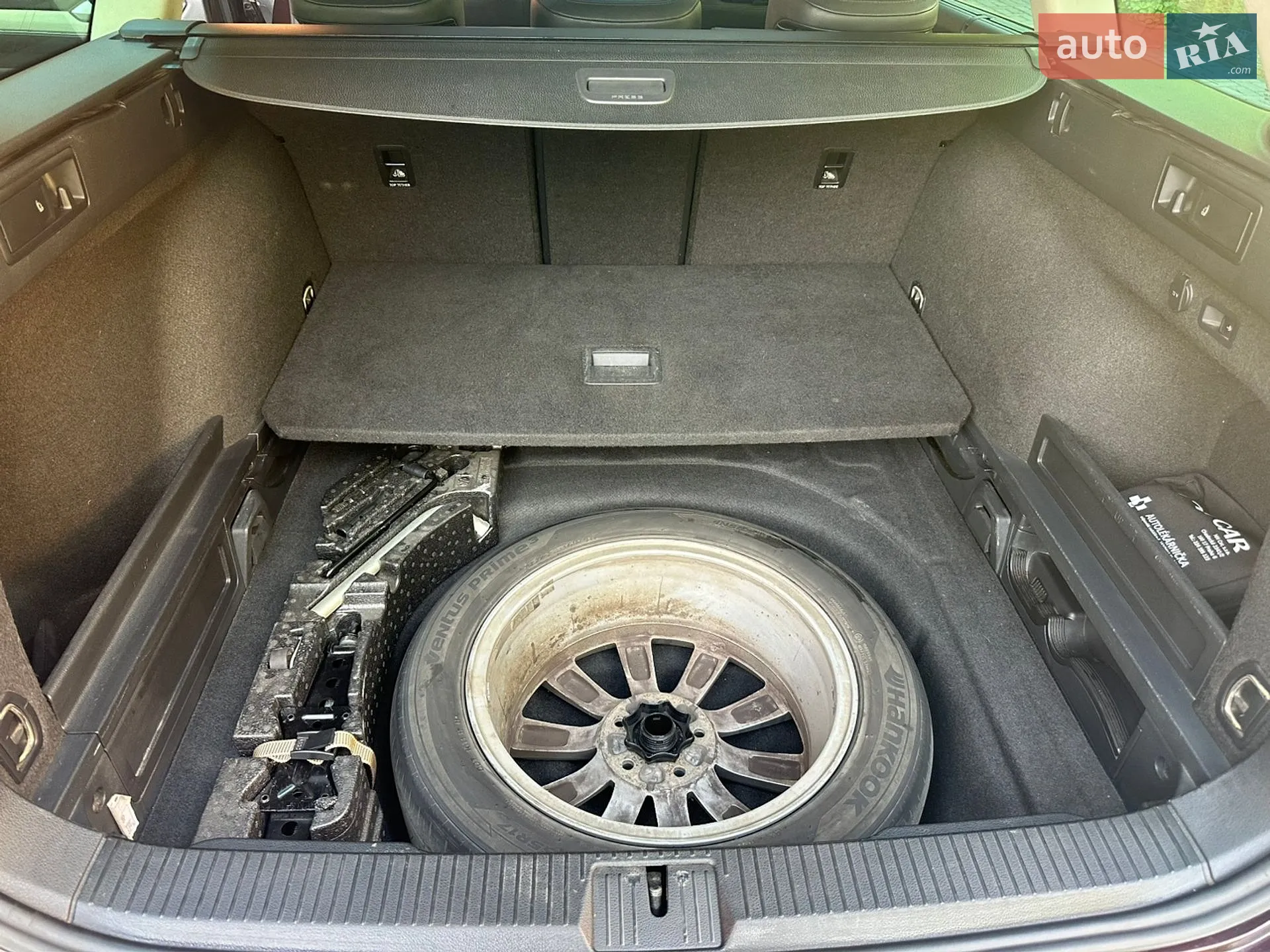 2015 Volkswagen Passat - мініатюра 28