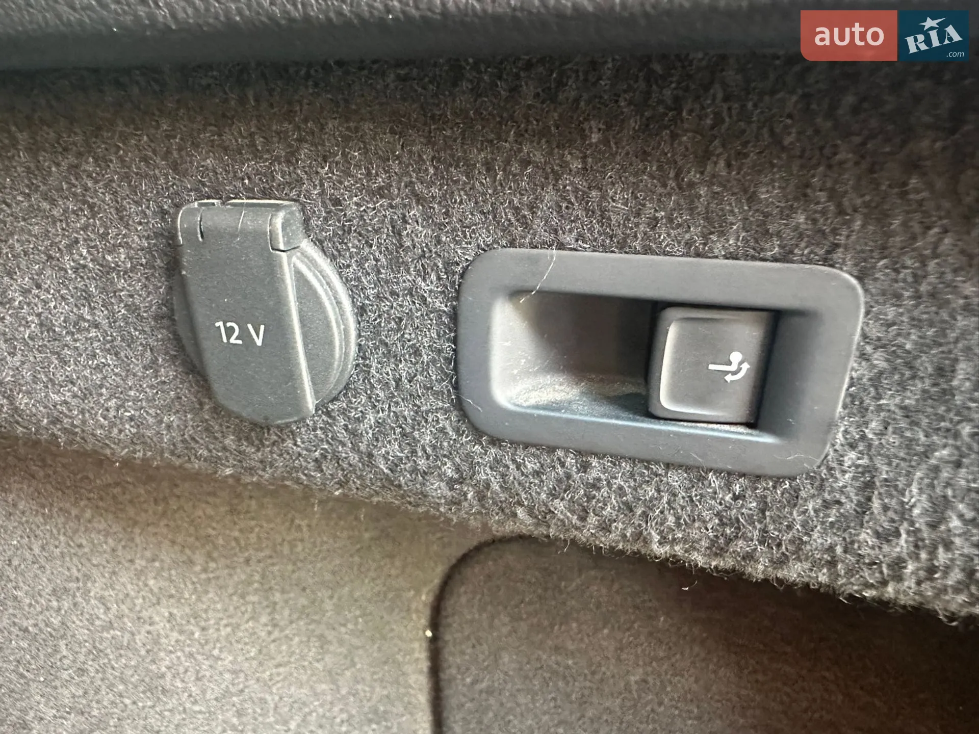 2015 Volkswagen Passat - мініатюра 34