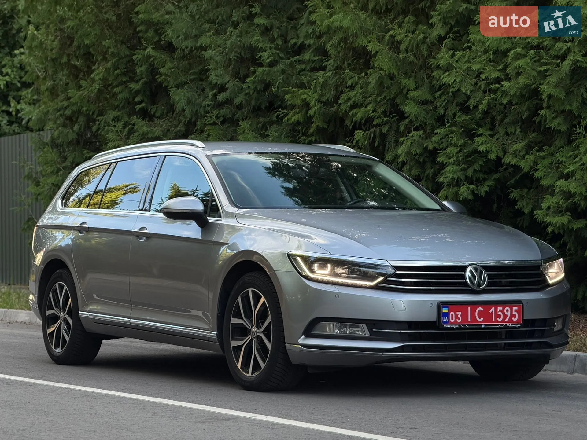 2018 Volkswagen Passat - мініатюра 26