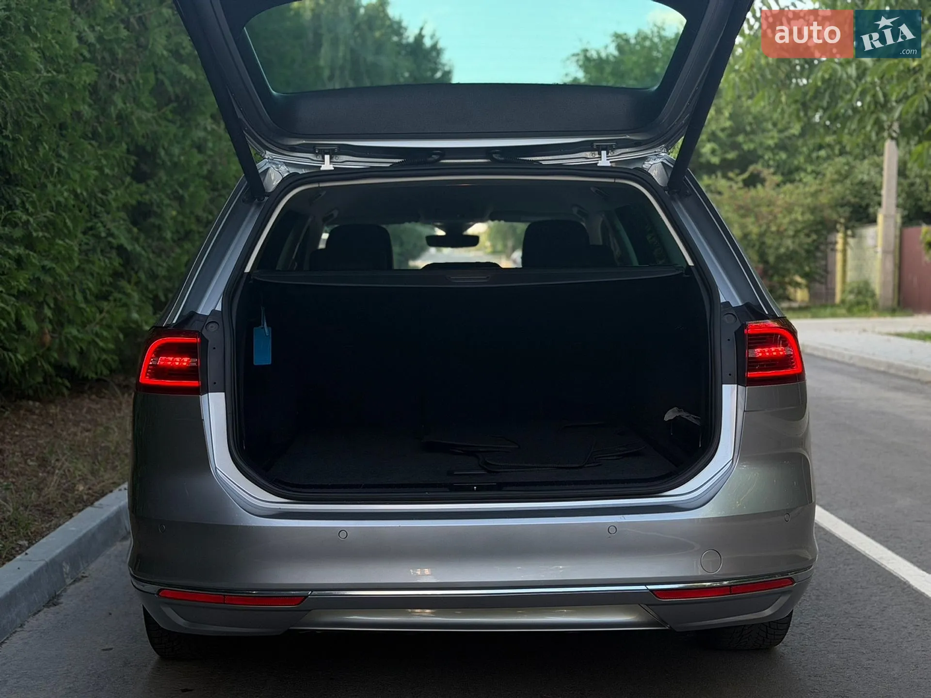 2018 Volkswagen Passat - мініатюра 44