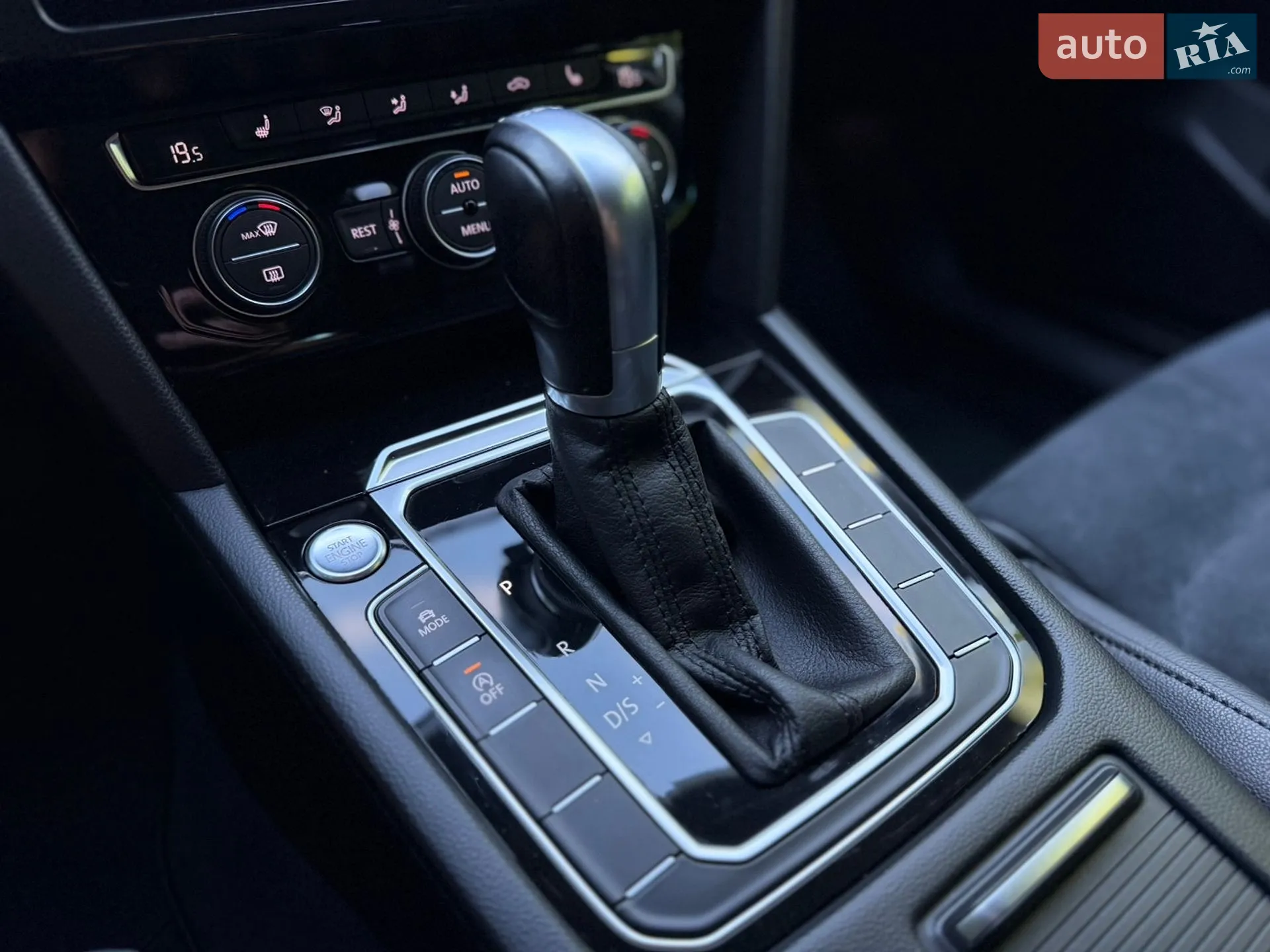 2018 Volkswagen Passat - мініатюра 56