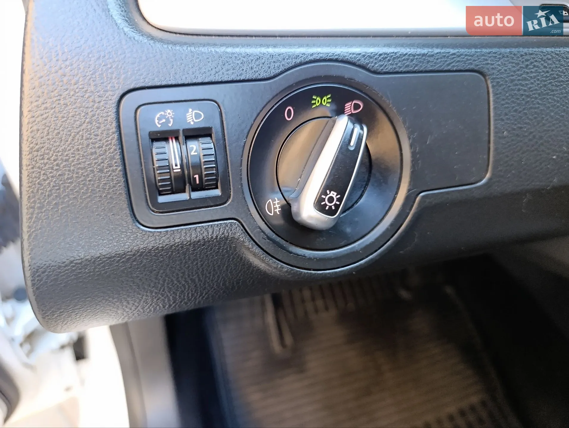 2011 Volkswagen Passat - мініатюра 13