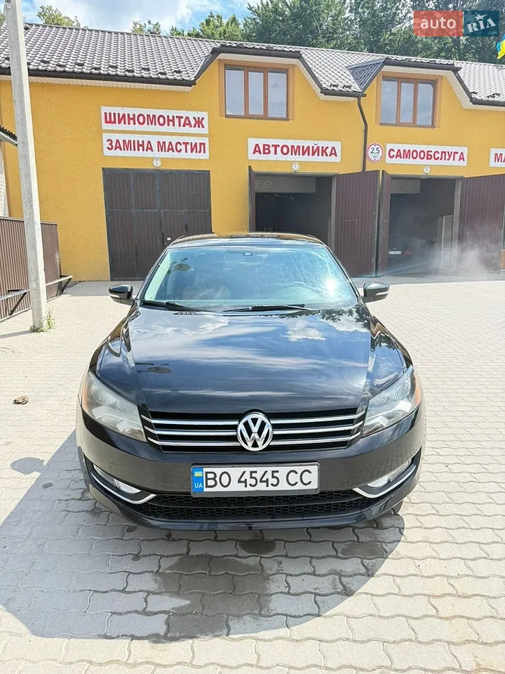 2016 Volkswagen Passat - мініатюра 30