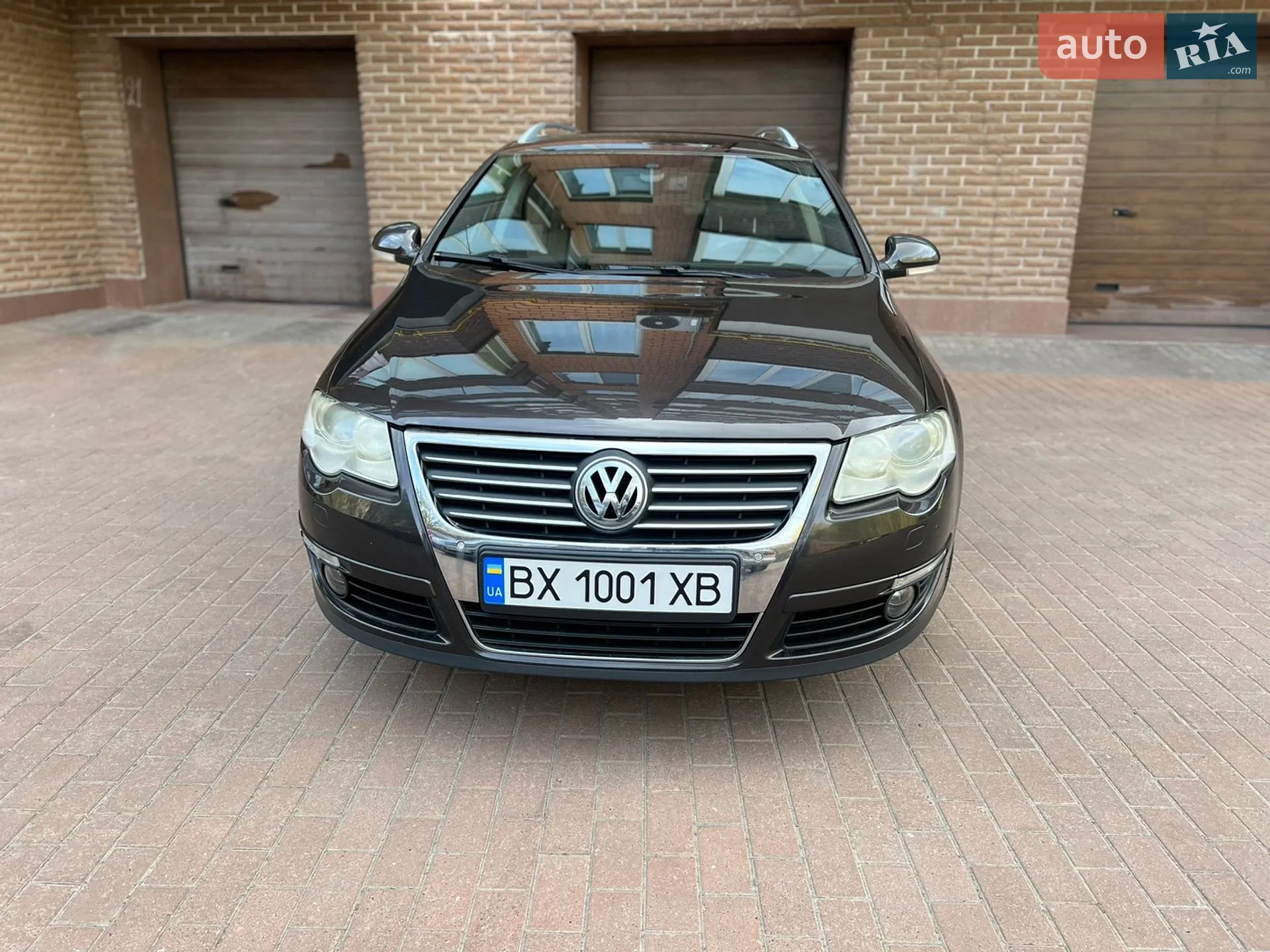 2010 Volkswagen Passat - мініатюра 8