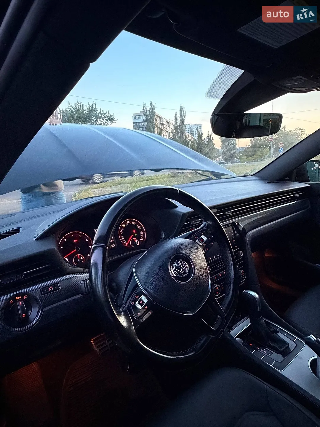 2021 Volkswagen Passat - мініатюра 11