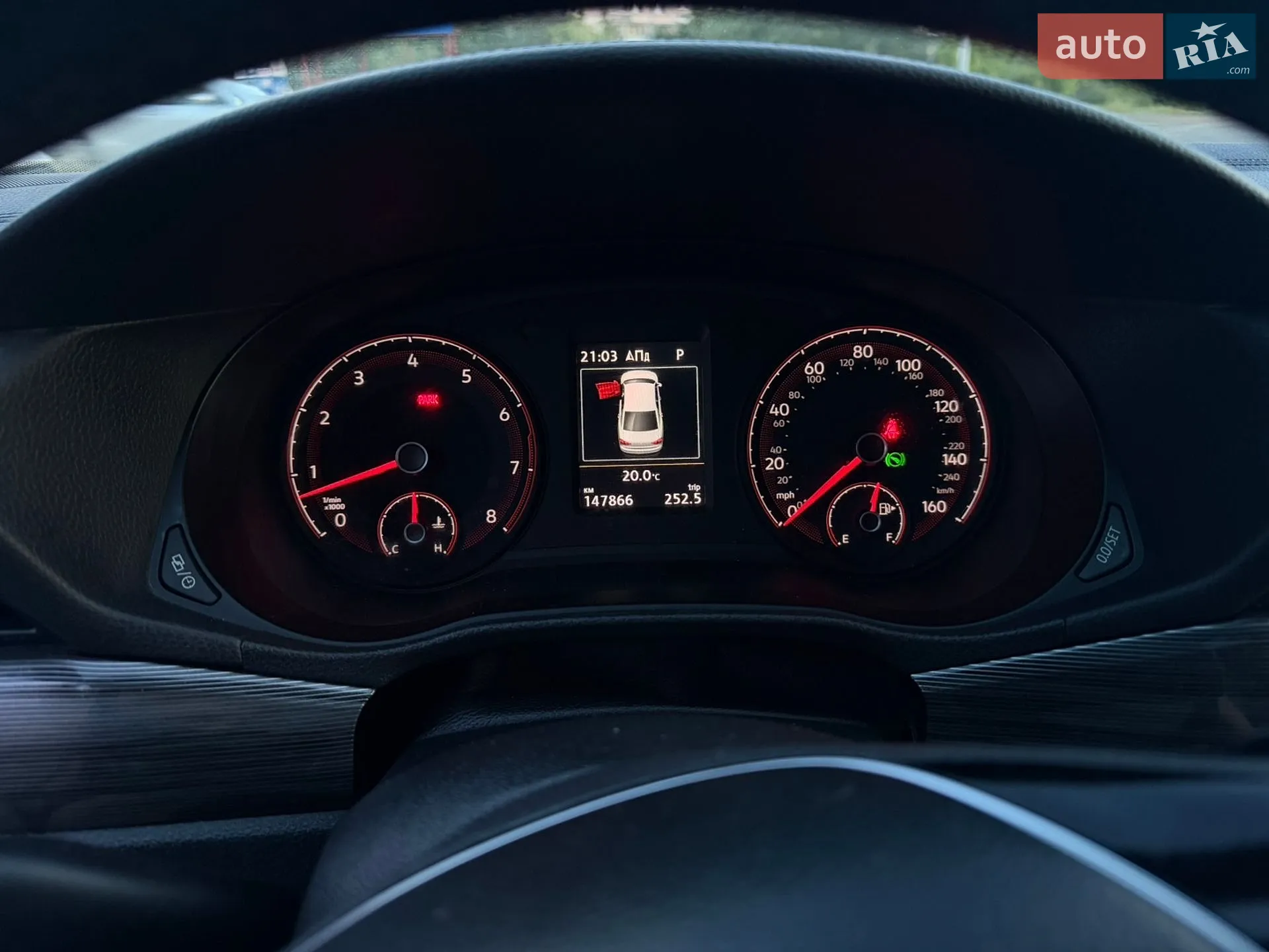 2021 Volkswagen Passat - мініатюра 16
