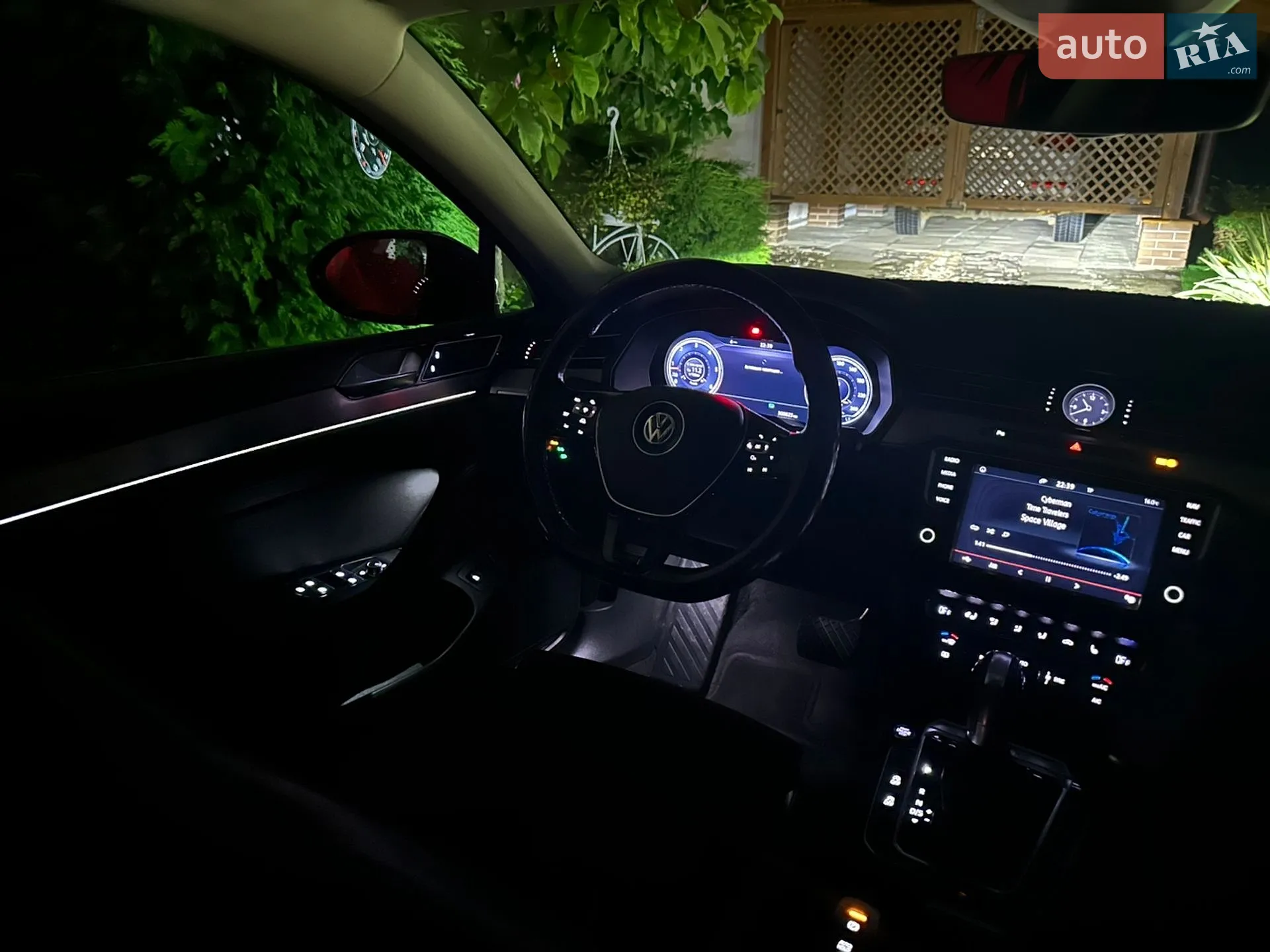2015 Volkswagen Passat - мініатюра 2
