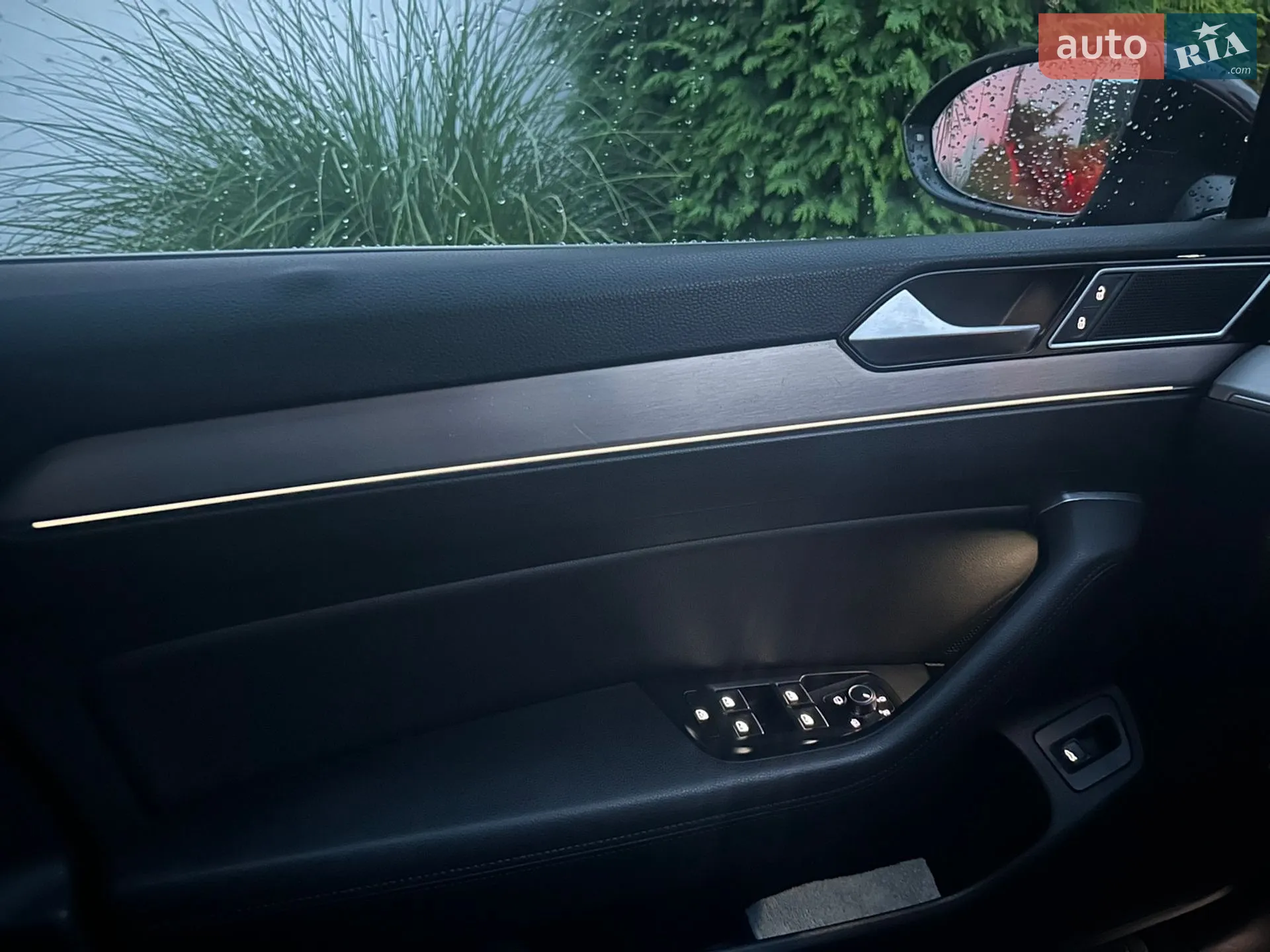 2015 Volkswagen Passat - мініатюра 3