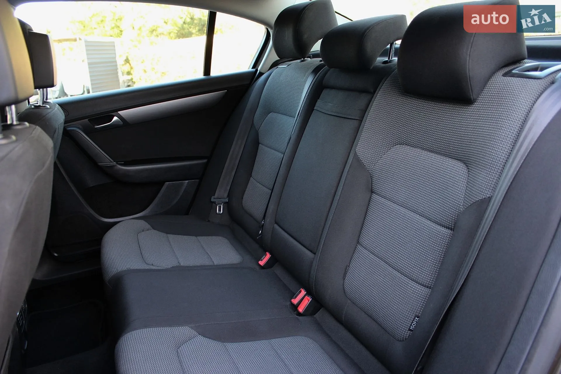 2012 Volkswagen Passat - мініатюра 12