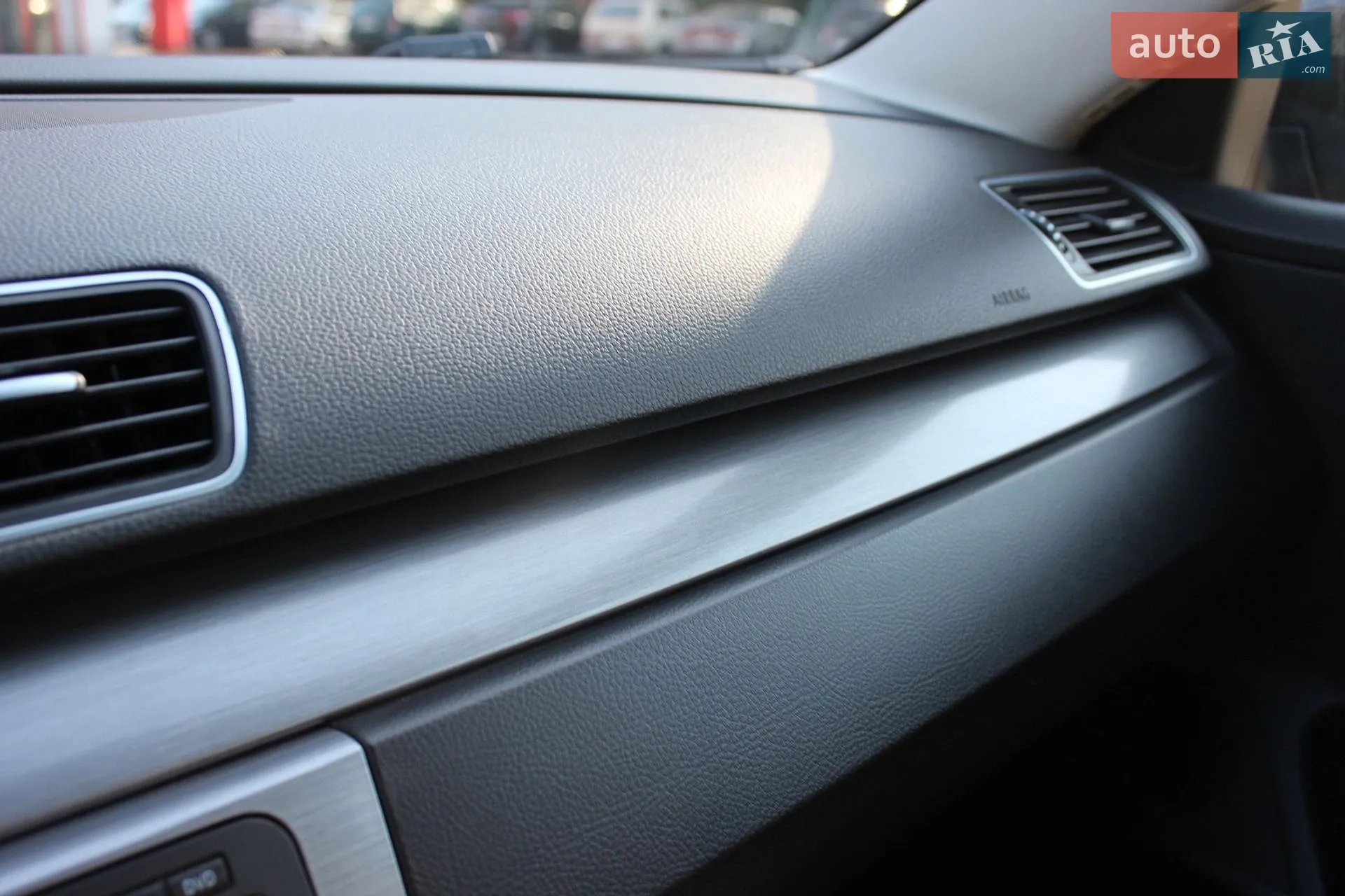 2012 Volkswagen Passat - мініатюра 14