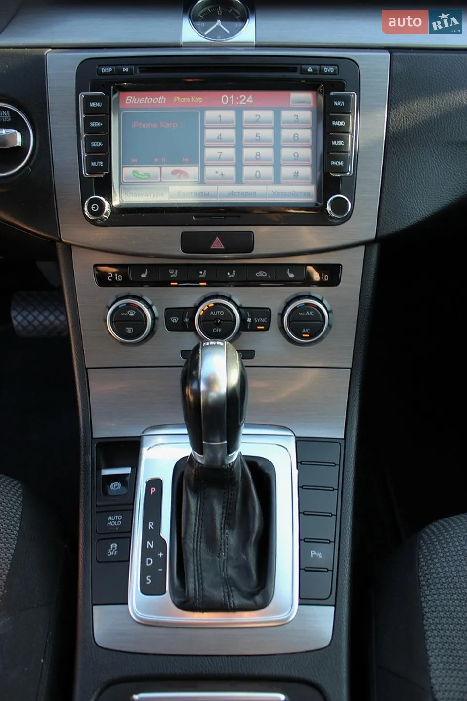 2012 Volkswagen Passat - мініатюра 16