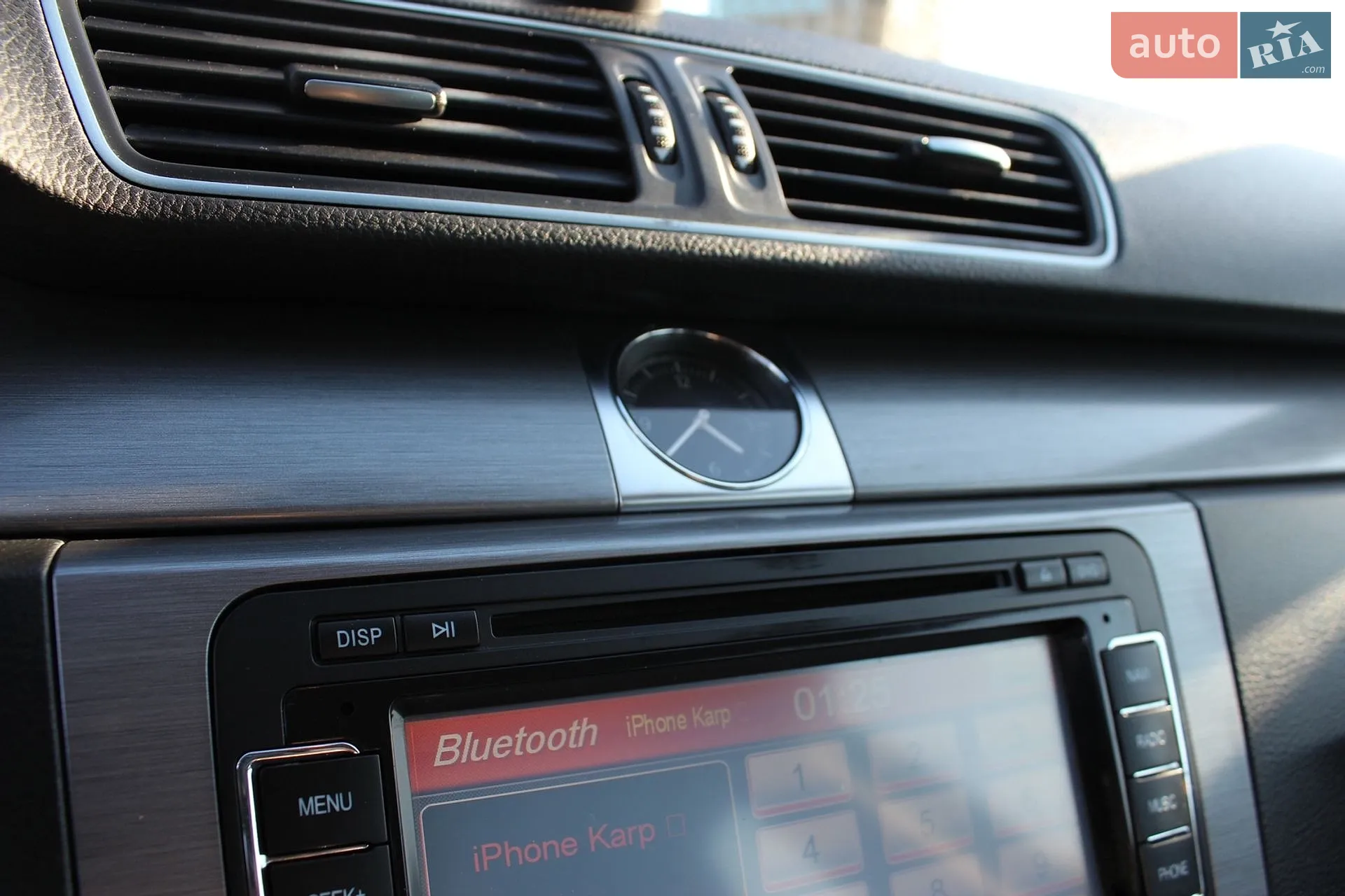 2012 Volkswagen Passat - мініатюра 17