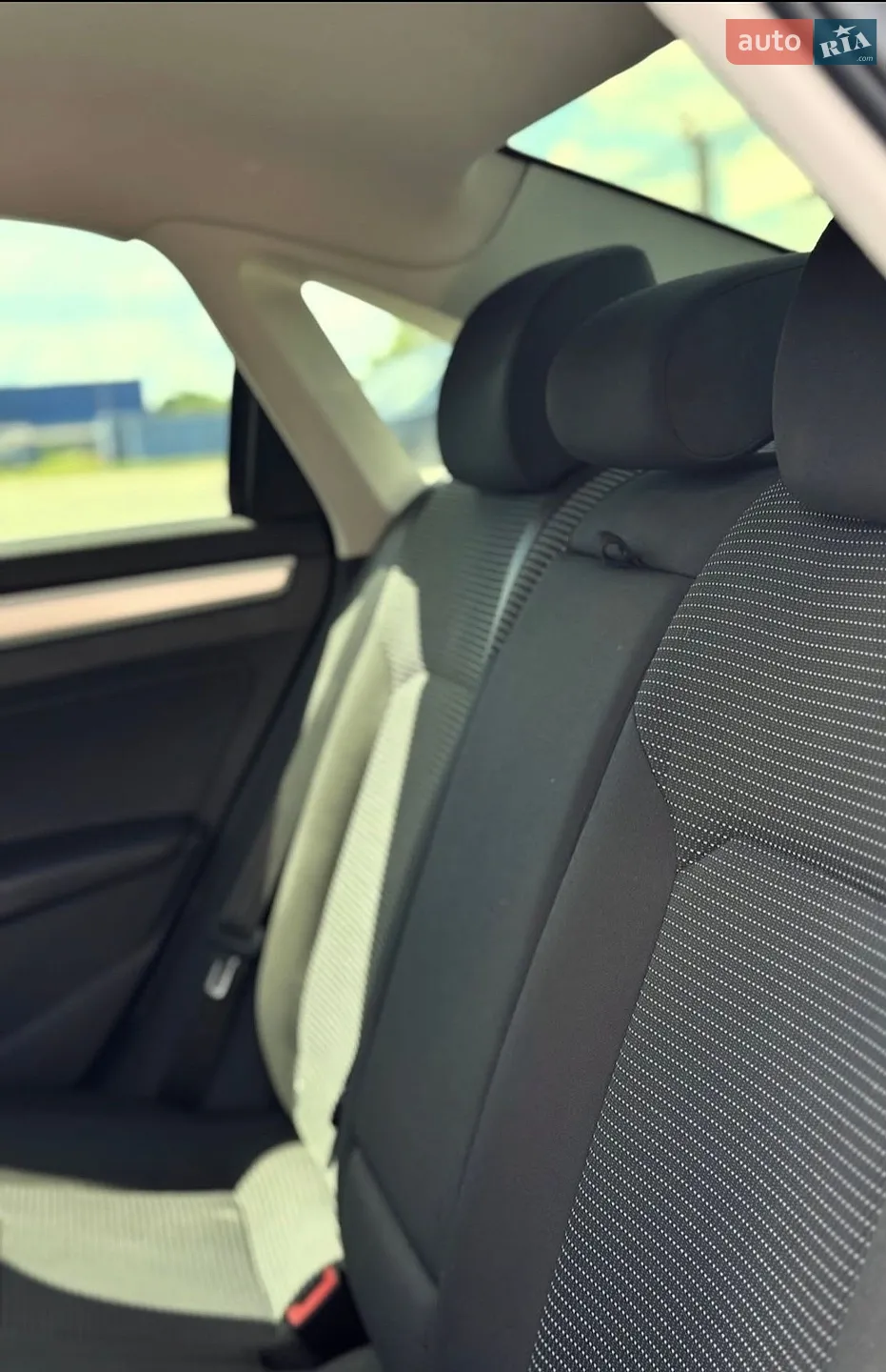 2017 Volkswagen Passat - мініатюра 13