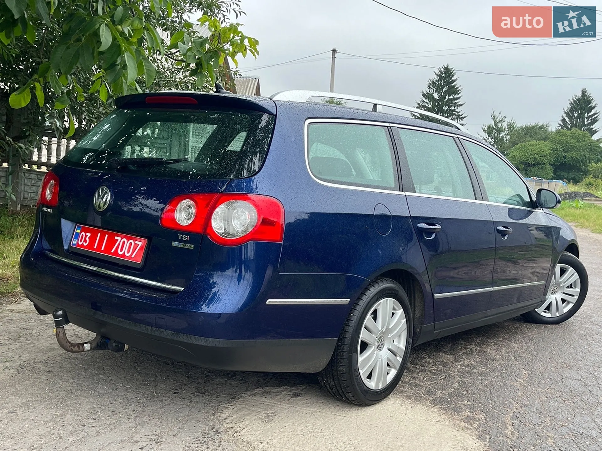 2010 Volkswagen Passat - мініатюра 9