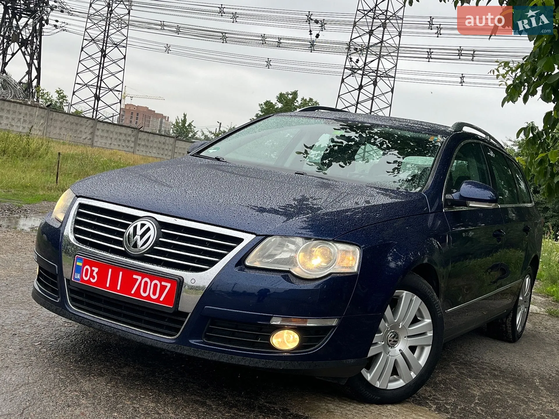 2010 Volkswagen Passat - мініатюра 13
