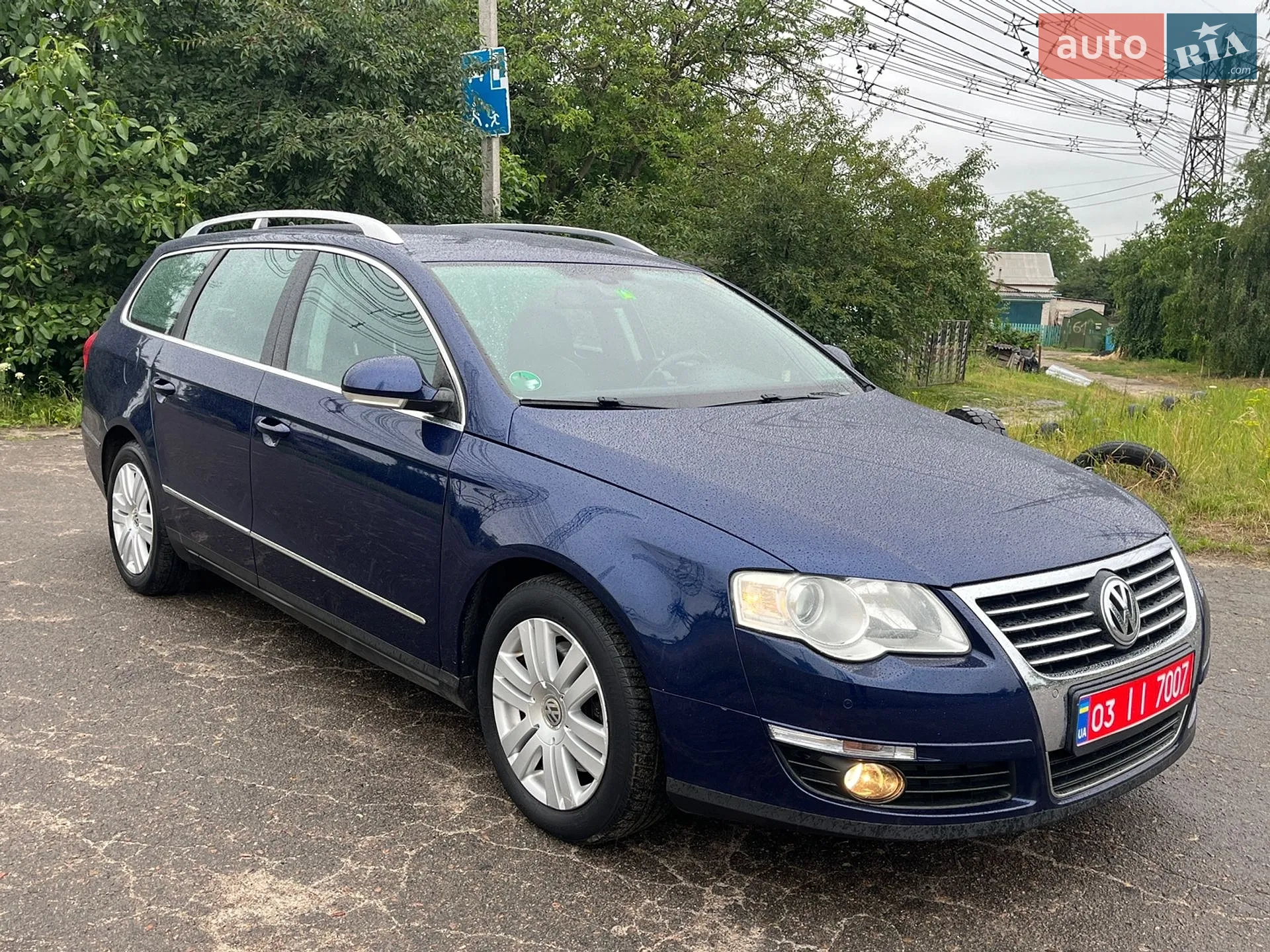 2010 Volkswagen Passat - мініатюра 25