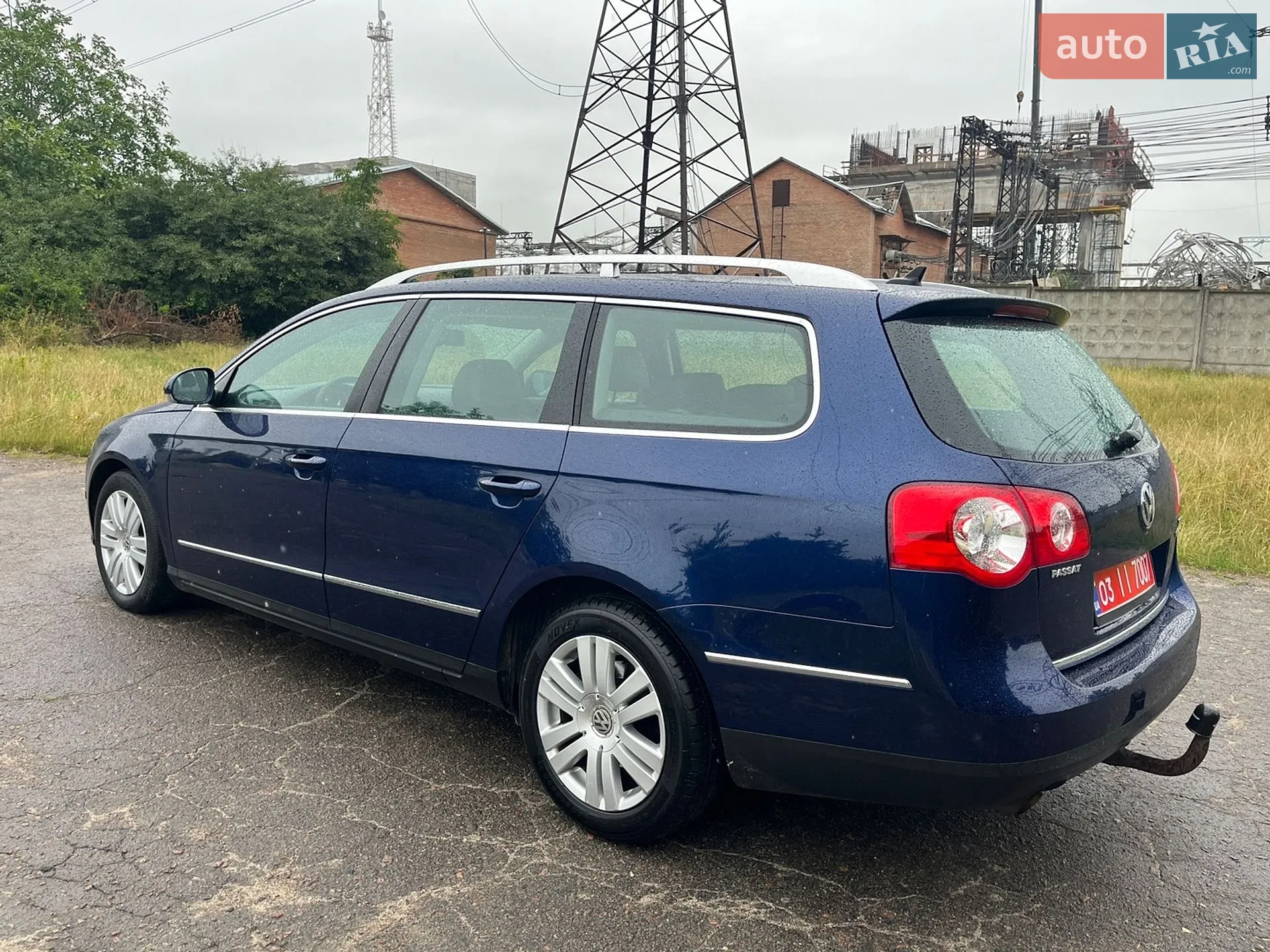 2010 Volkswagen Passat - мініатюра 32