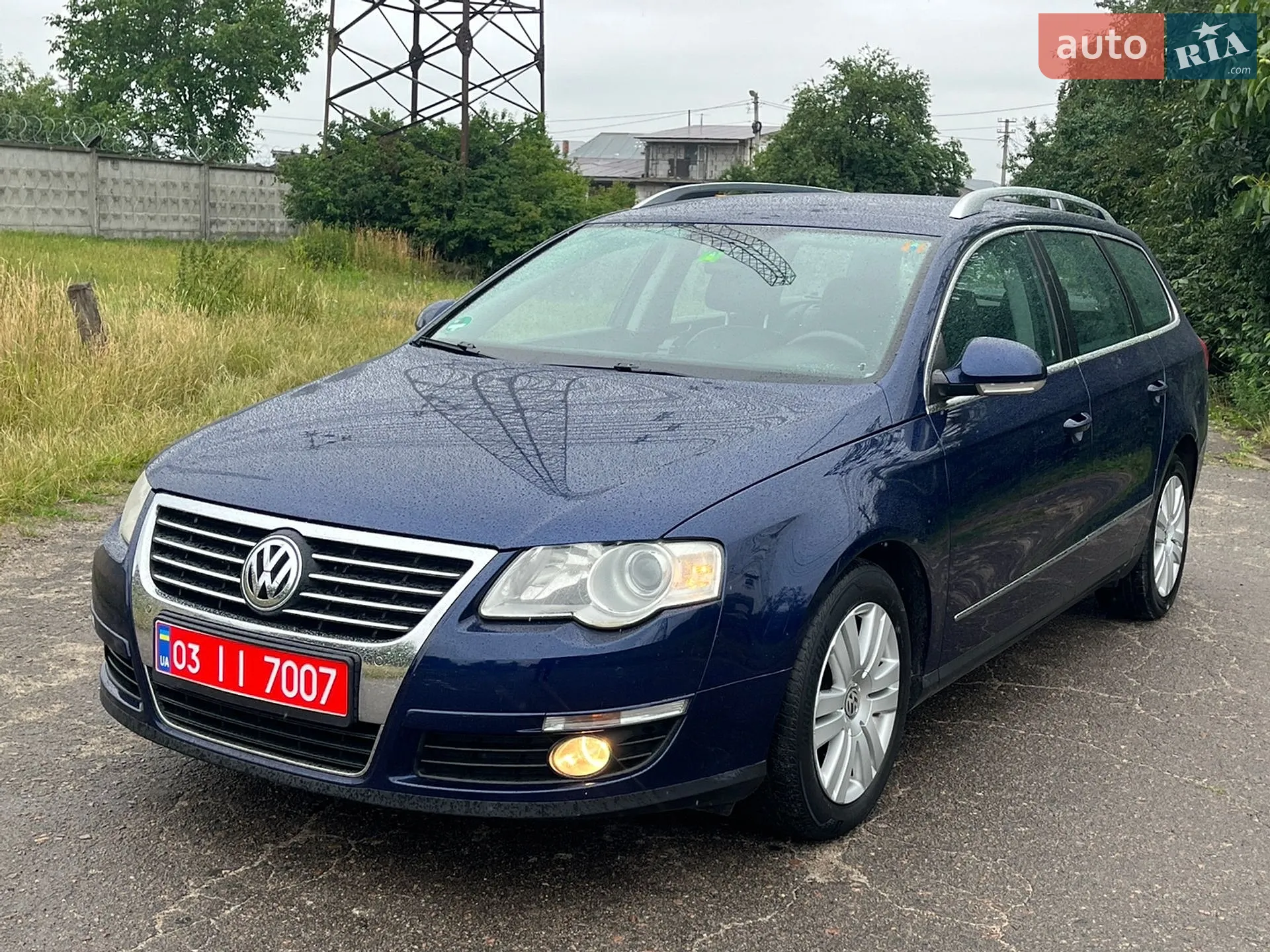 2010 Volkswagen Passat - мініатюра 26