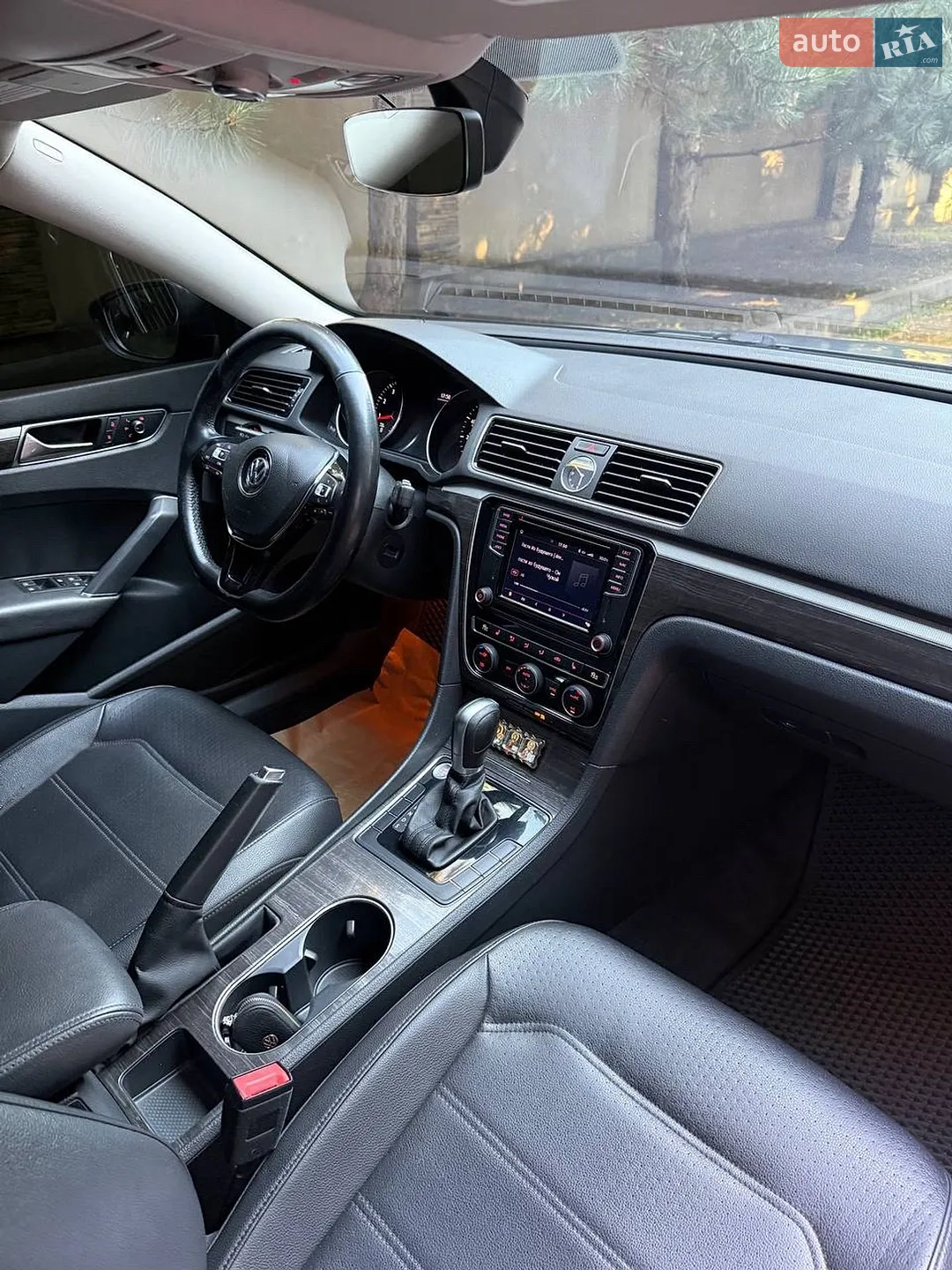 2016 Volkswagen Passat - мініатюра 10
