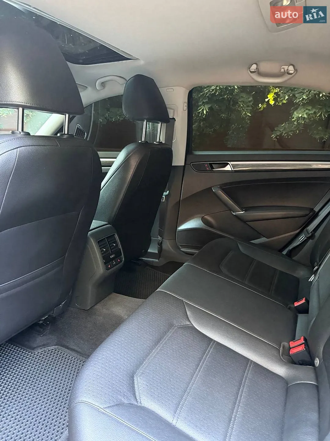 2016 Volkswagen Passat - мініатюра 13