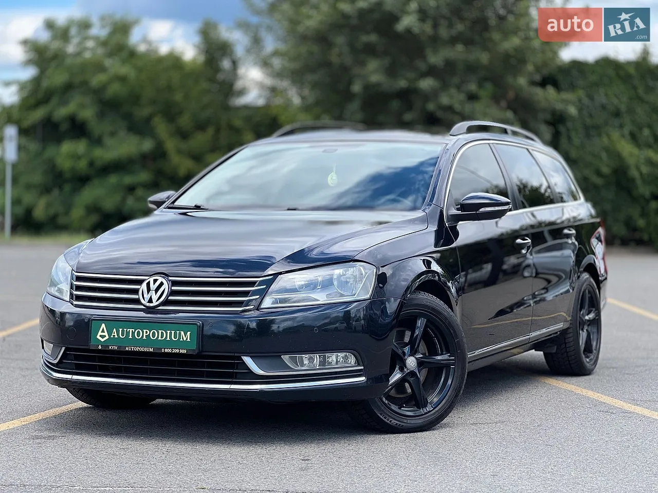 2015 Volkswagen Passat - мініатюра 29