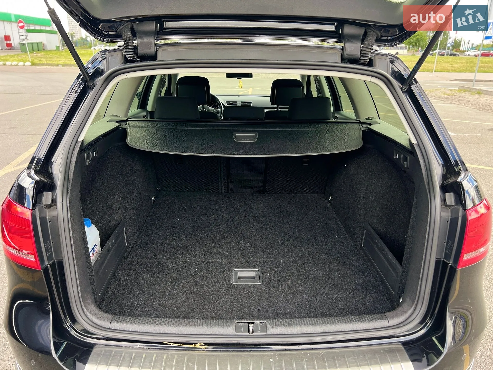 2014 Volkswagen Passat - мініатюра 21