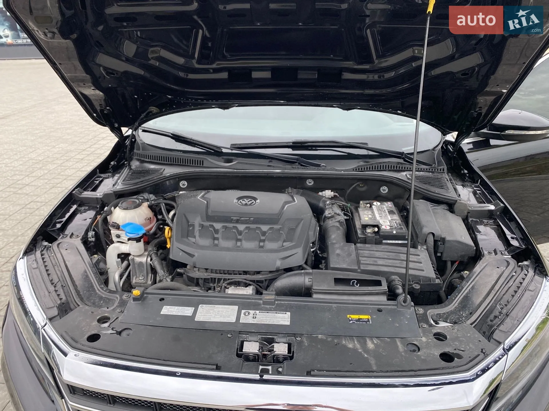 2021 Volkswagen Passat - мініатюра 8