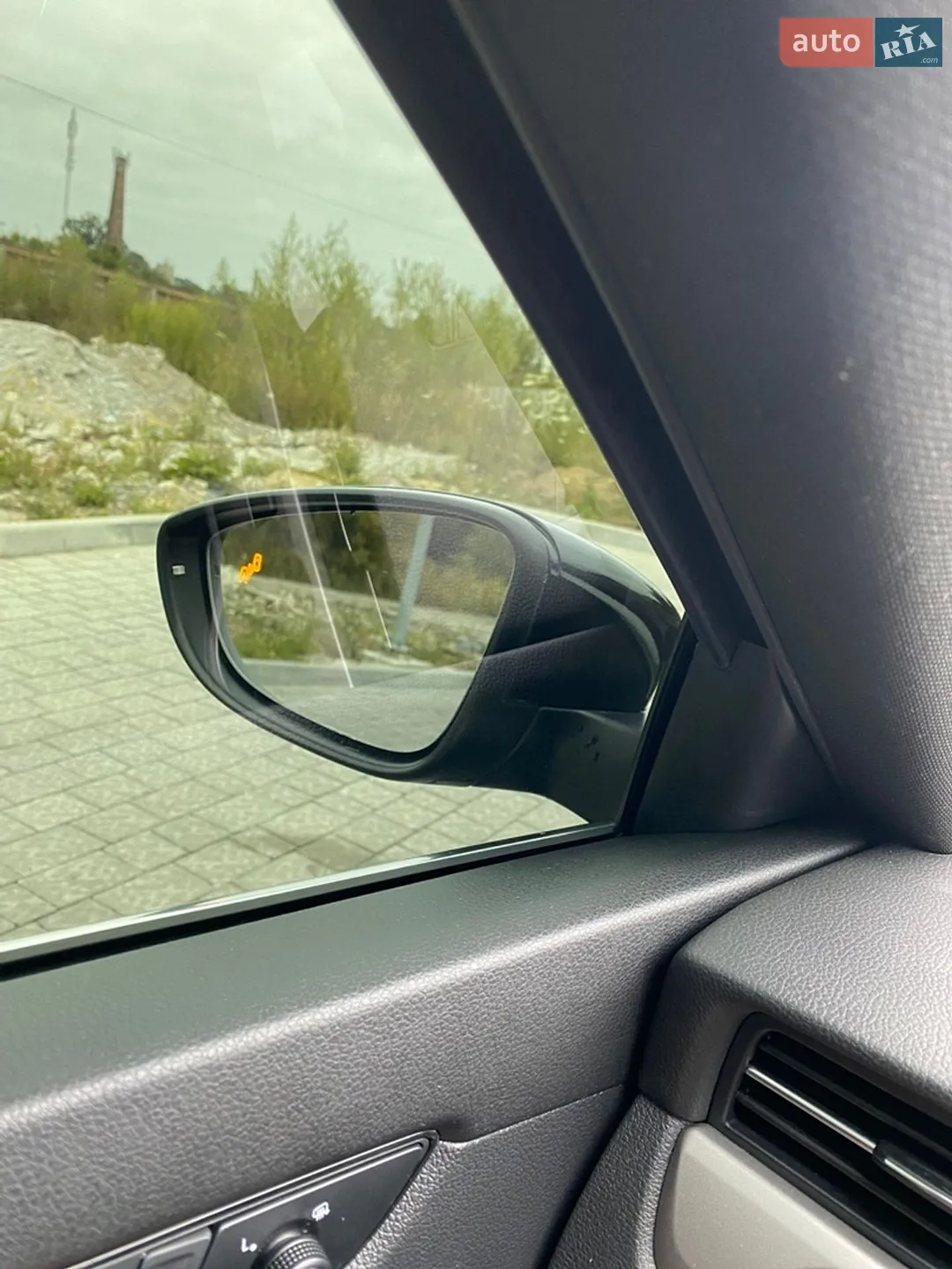 2021 Volkswagen Passat - мініатюра 9