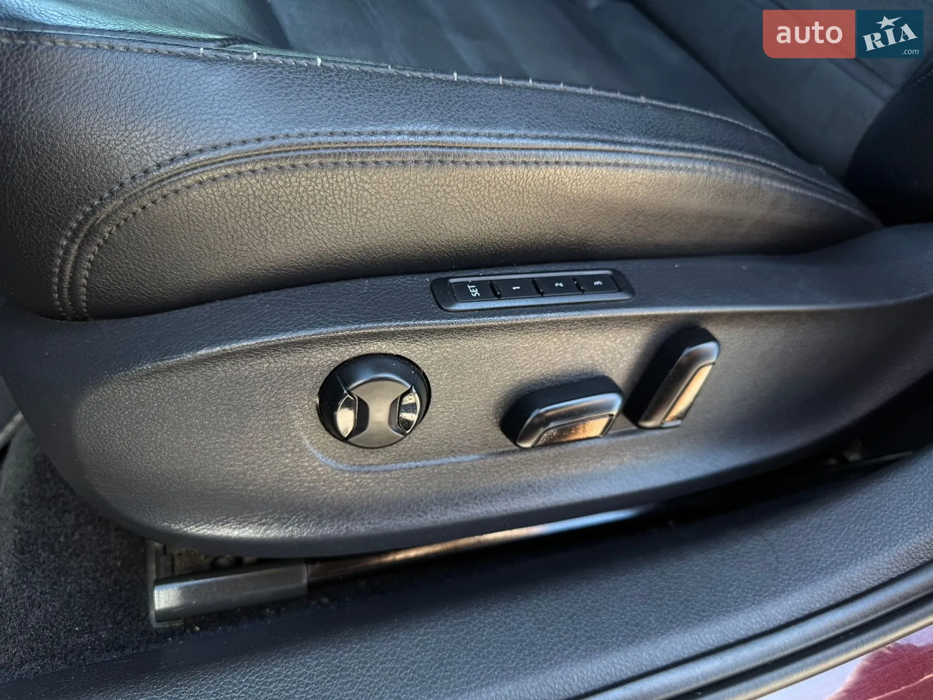 2013 Volkswagen Passat - мініатюра 11