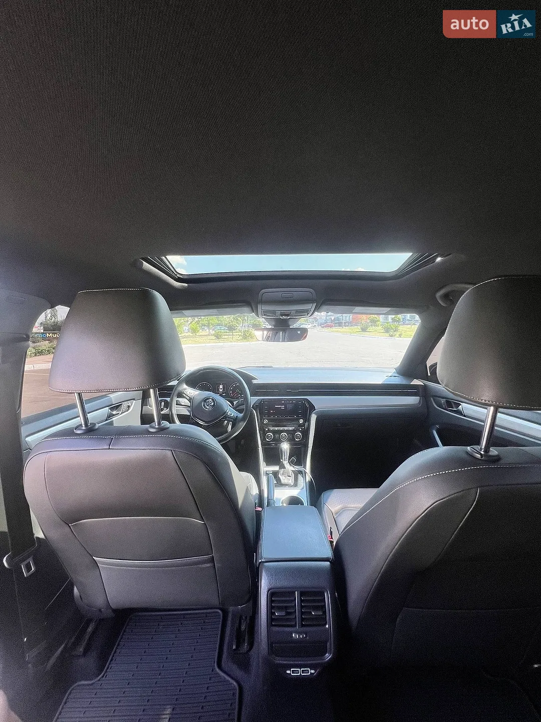 2020 Volkswagen Passat - мініатюра 23