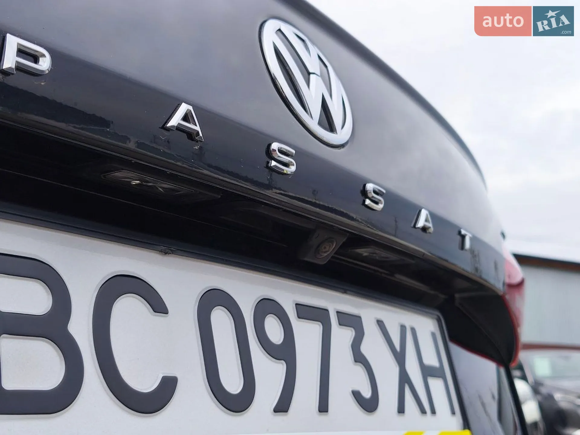 2021 Volkswagen Passat - мініатюра 17