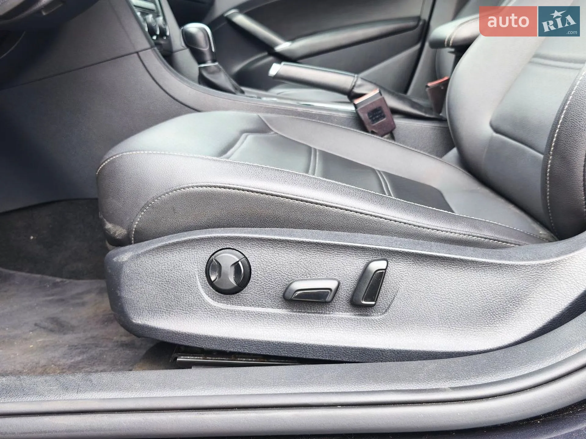 2021 Volkswagen Passat - мініатюра 22