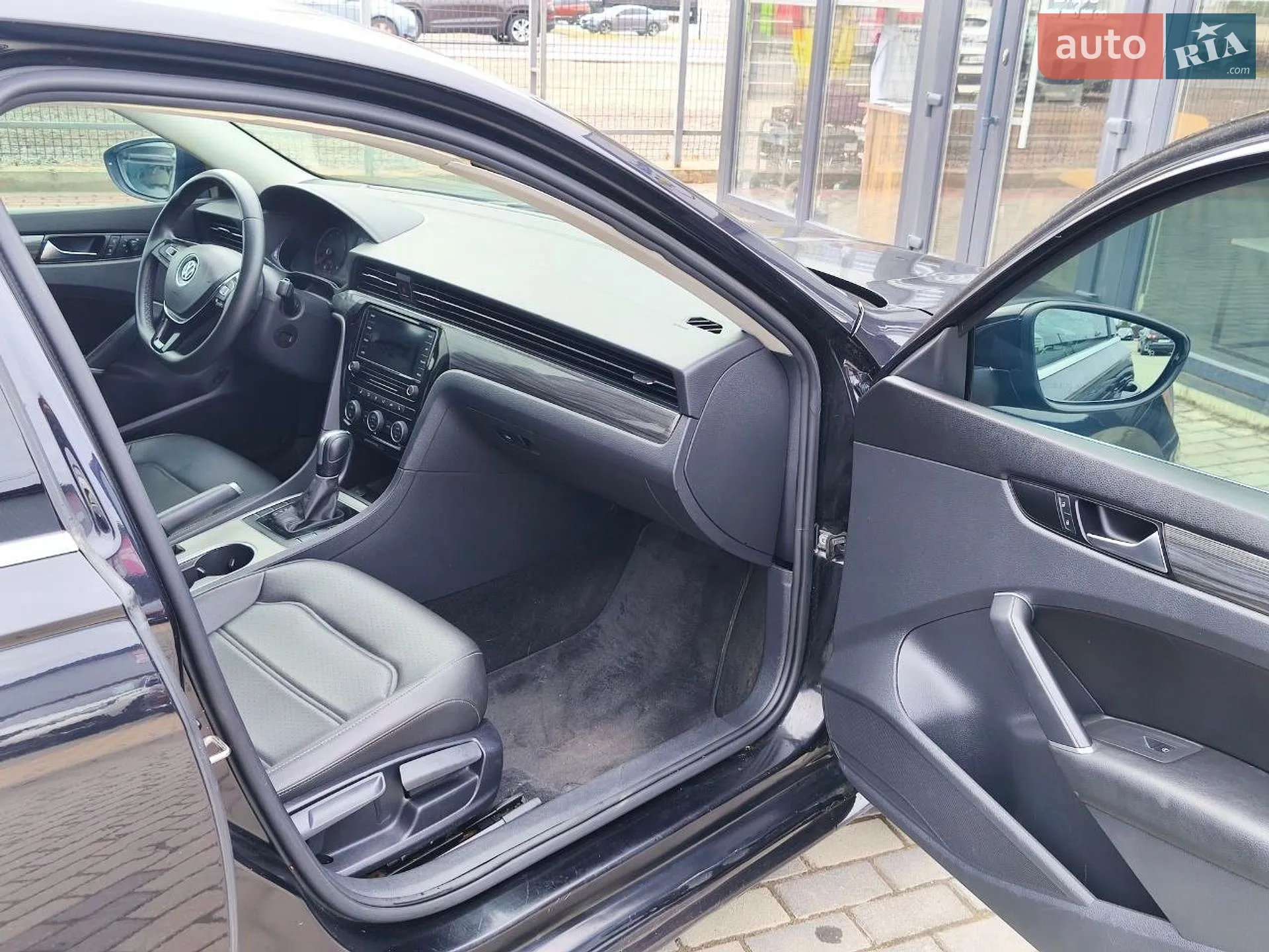2021 Volkswagen Passat - мініатюра 27