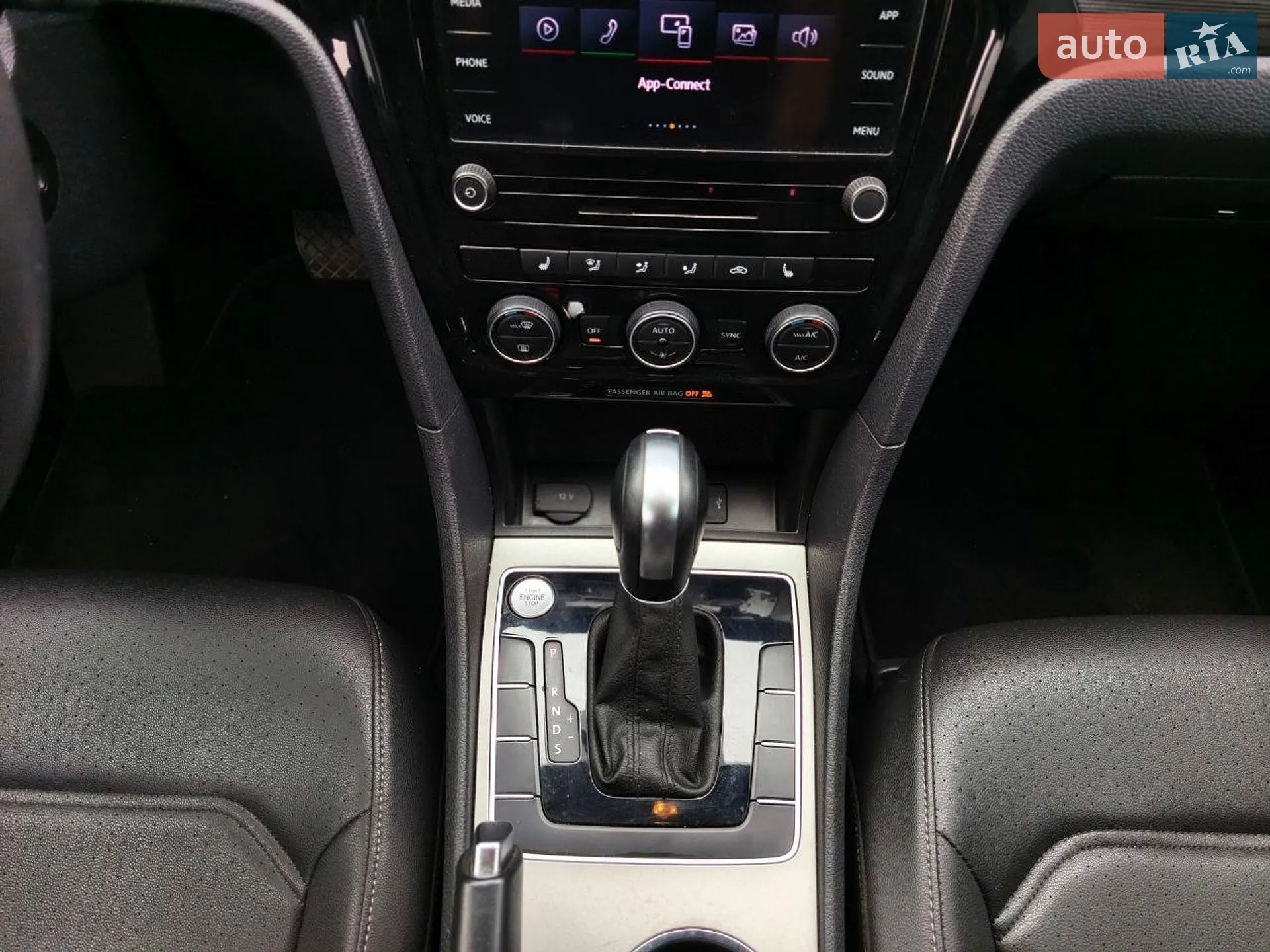 2021 Volkswagen Passat - мініатюра 36
