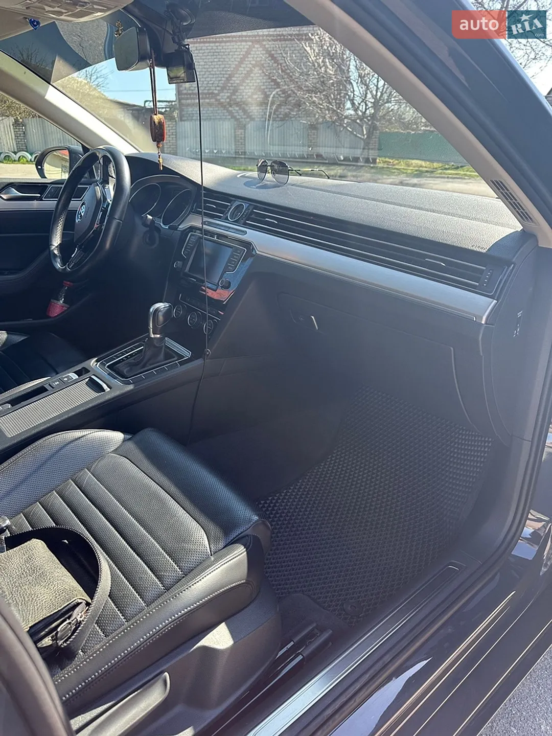 2015 Volkswagen Passat - мініатюра 11