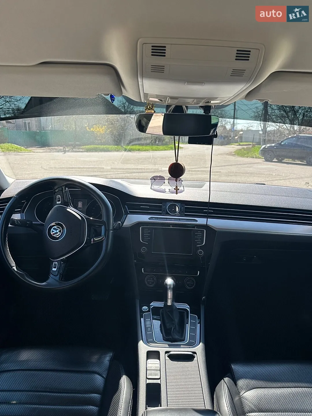 2015 Volkswagen Passat - мініатюра 15
