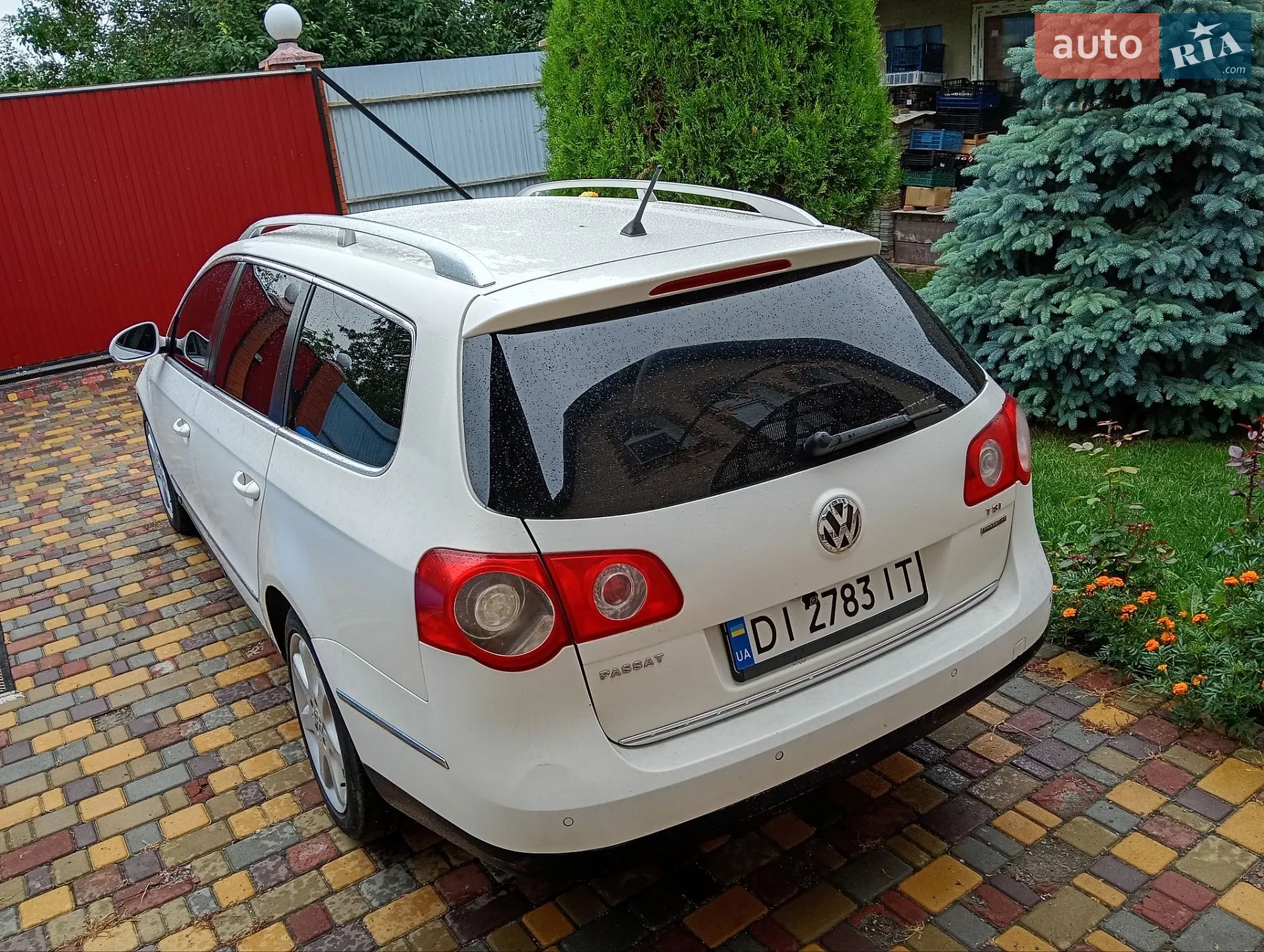 2010 Volkswagen Passat - мініатюра 7