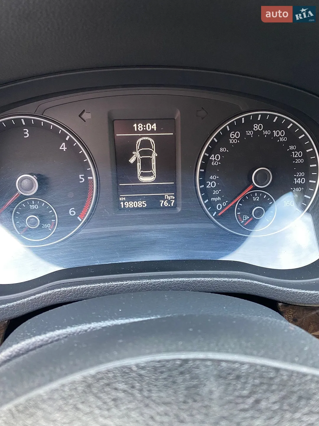 2013 Volkswagen Passat - мініатюра 16