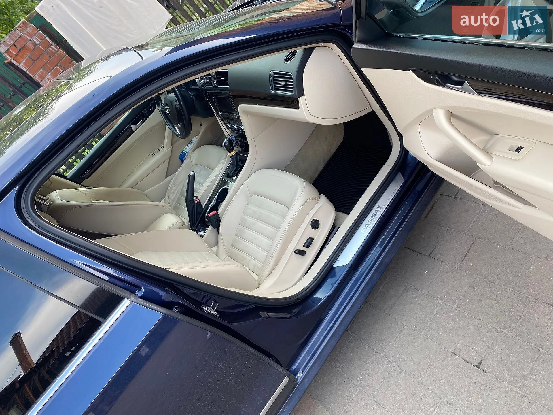 2013 Volkswagen Passat - мініатюра 22