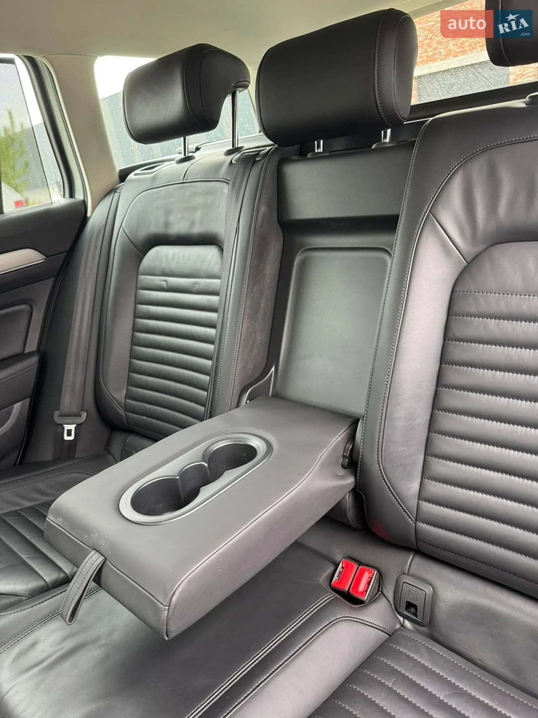2015 Volkswagen Passat - мініатюра 20