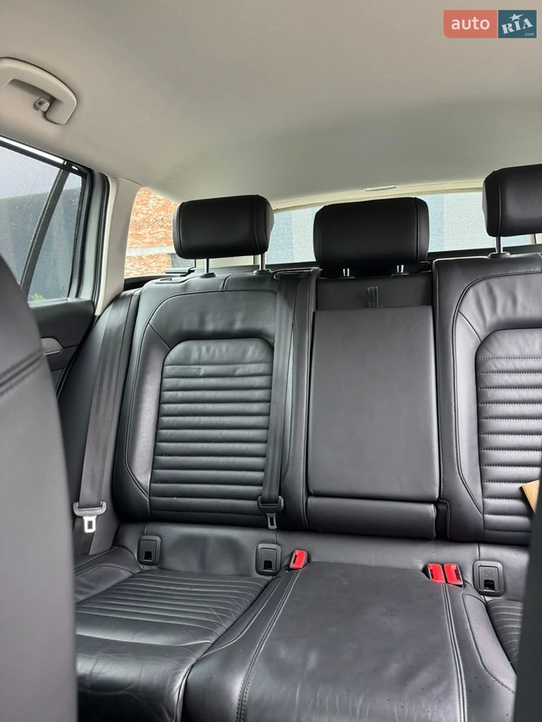 2015 Volkswagen Passat - мініатюра 37