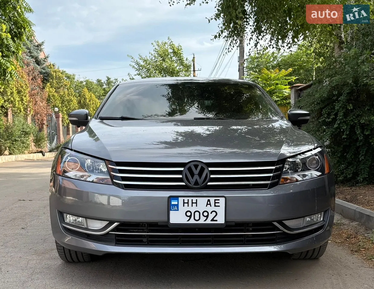 2013 Volkswagen Passat - мініатюра 25